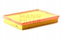 Mann-Filter C 33 189 Filtr powietrza