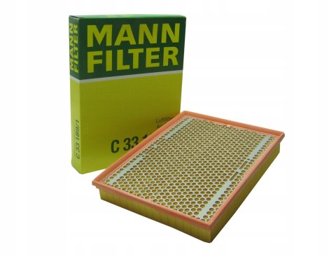 Mann-Filter C 33 189 Filtr powietrza