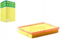Mann-Filter C 33 189 Filtr powietrza
