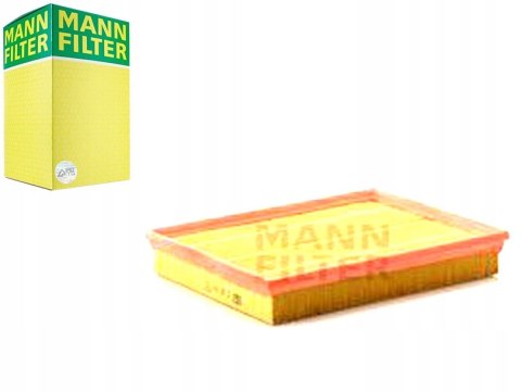 Mann-Filter C 33 189 Filtr powietrza