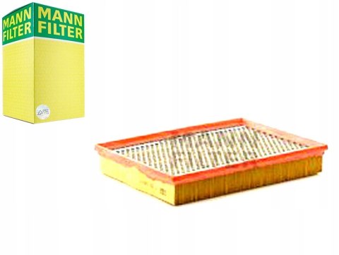 Mann-Filter C 33 189/1 Filtr powietrza