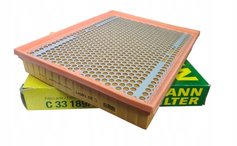 Mann-Filter C 33 189/1 Filtr powietrza