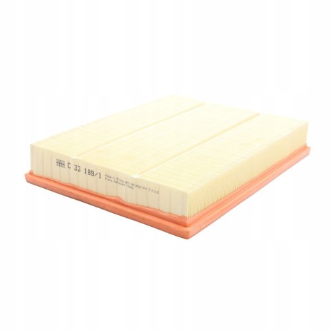 Mann-Filter C 33 189/1 Filtr powietrza