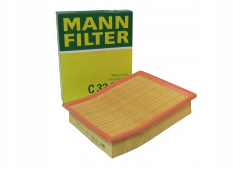 Mann-Filter C 33 256 Filtr powietrza
