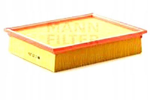 Mann-Filter C 33 256 Filtr powietrza