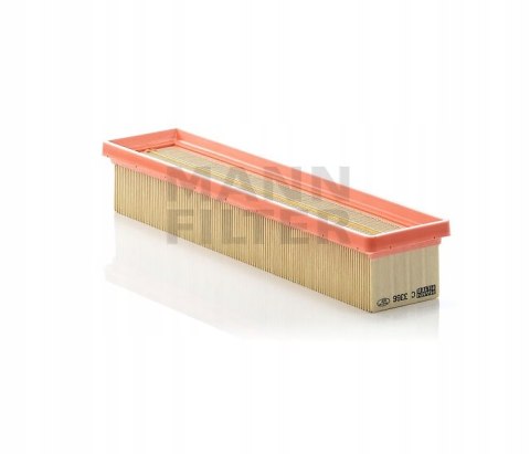 Mann-Filter C 3366 Filtr powietrza