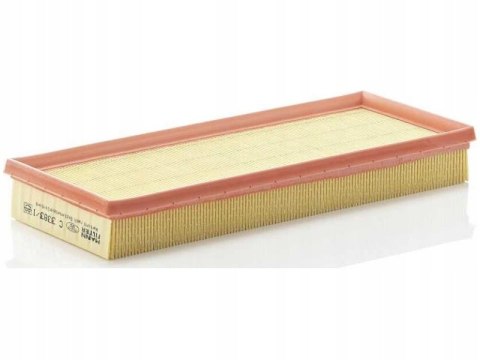 Mann-Filter C 3383/1 Filtr powietrza