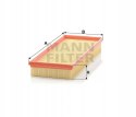 Mann-Filter C 3383/1 Filtr powietrza