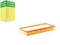 Mann-Filter C 3383/1 Filtr powietrza