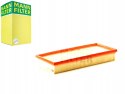 Mann-Filter C 3397 Filtr powietrza