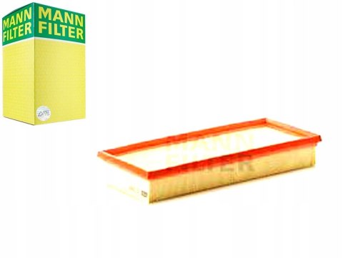 Mann-Filter C 3397 Filtr powietrza