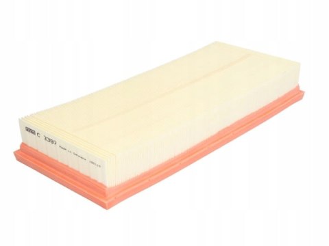Mann-Filter C 3397 Filtr powietrza