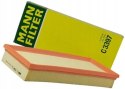 Mann-Filter C 3397 Filtr powietrza
