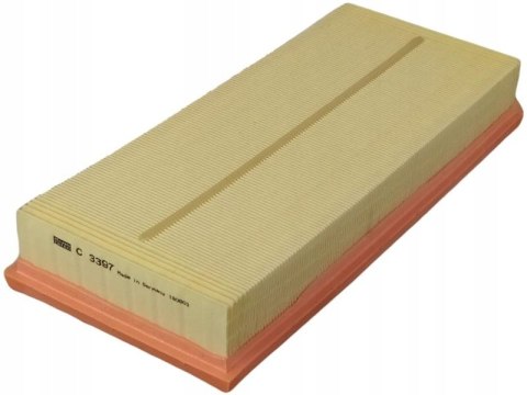 Mann-Filter C 3397 Filtr powietrza