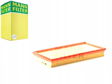 Mann-Filter C 34 100 Filtr powietrza