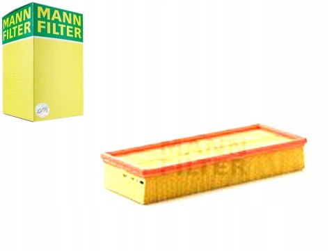 Mann-Filter C 34 109 Filtr powietrza