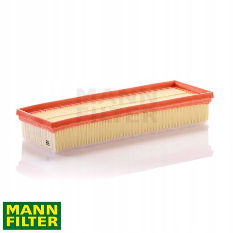 Mann-Filter C 34 120 Filtr powietrza