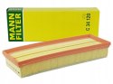 Mann-Filter C 34 120 Filtr powietrza