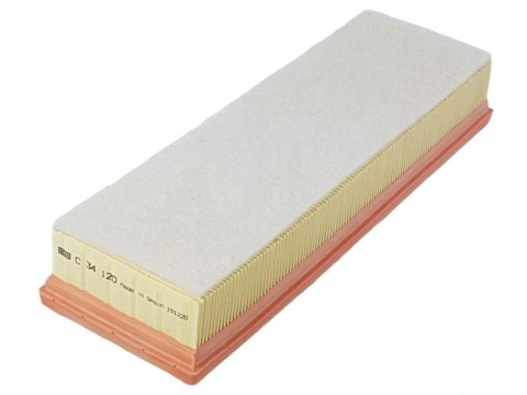 Mann-Filter C 34 120 Filtr powietrza