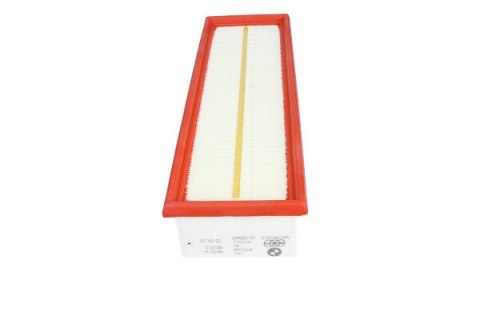 Mann-Filter C 34 120 Filtr powietrza