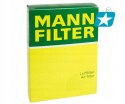 Filtr powietrza MANN-FILTER C 30 039