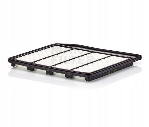 Filtr powietrza MANN-FILTER C 30 080