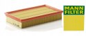 Filtr powietrza MANN-FILTER C 30 115