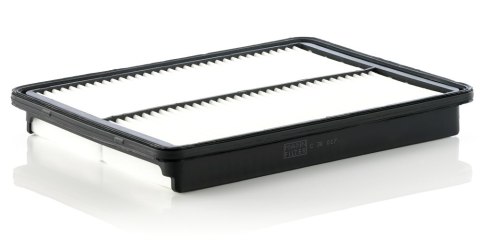 Filtr powietrza Mann-Filter C 30 017