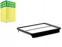 Filtr powietrza Mann-Filter C 30 017