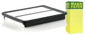 Filtr powietrza Mann-Filter C 30 017