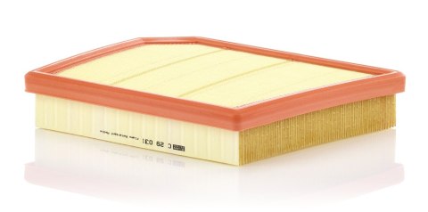 Mann-Filter C 29 031 Filtr powietrza