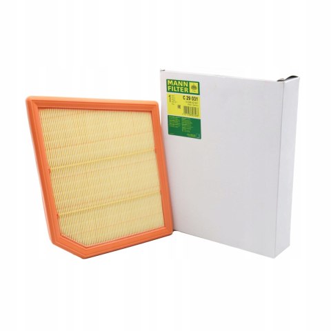 Mann-Filter C 29 031 Filtr powietrza