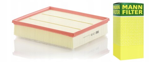 Mann-Filter C 29 036 Filtr powietrza