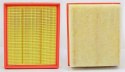 Mann-Filter C 29 036 Filtr powietrza