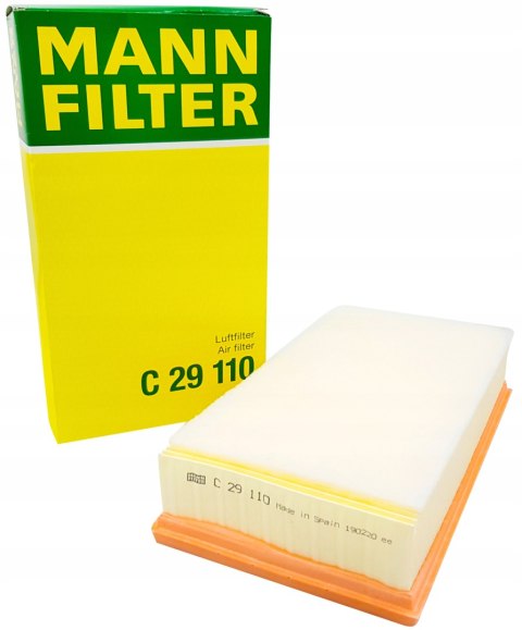 Mann-Filter C 29 110 Filtr powietrza