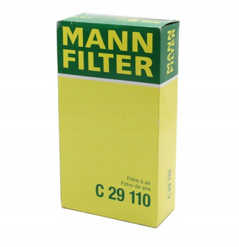 Mann-Filter C 29 110 Filtr powietrza