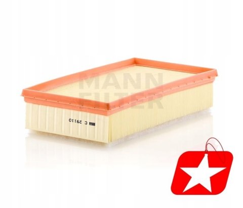 Mann-Filter C 29 110 Filtr powietrza