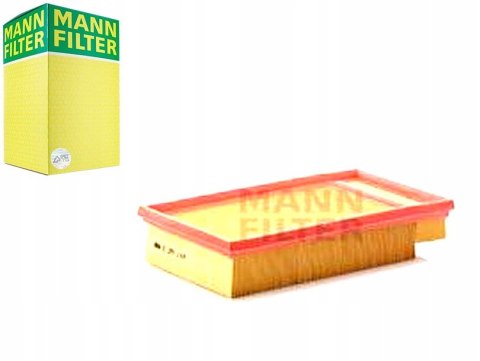Mann-Filter C 29 117 Filtr powietrza