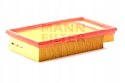 Mann-Filter C 29 117 Filtr powietrza