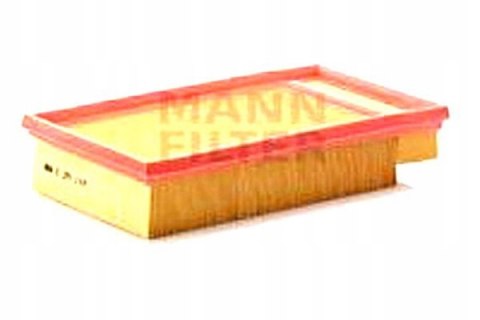 Mann-Filter C 29 117 Filtr powietrza