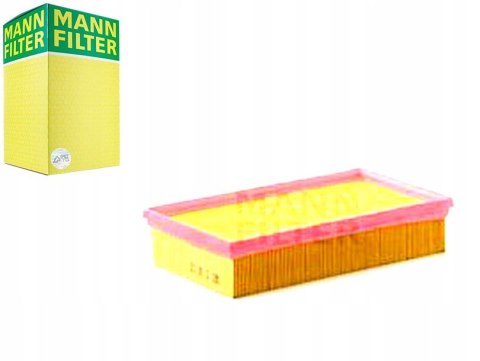 Mann-Filter C 29 121 Filtr powietrza