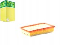 Mann-Filter C 29 124 Filtr powietrza