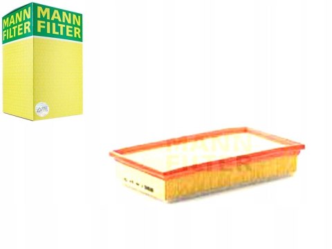 Mann-Filter C 29 124 Filtr powietrza
