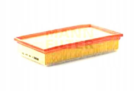 Mann-Filter C 29 124 Filtr powietrza