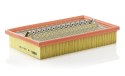 Mann-Filter C 29 126/2 Filtr powietrza
