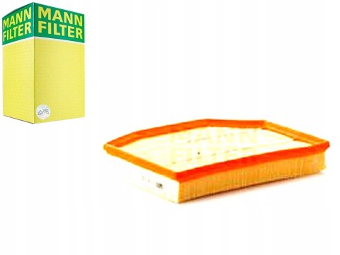 Mann-Filter C 29 132 Filtr powietrza