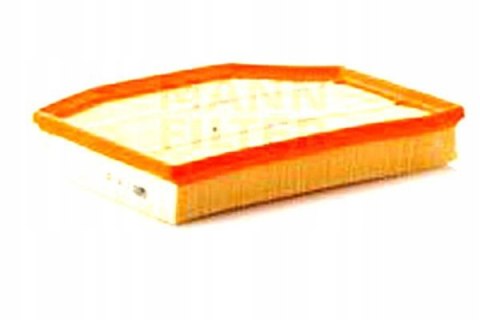 Mann-Filter C 29 132 Filtr powietrza