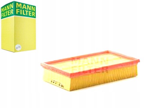 Mann-Filter C 29 144 Filtr powietrza