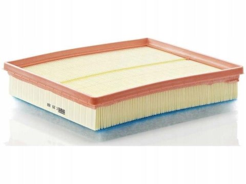 Mann-Filter C 29 168 Filtr powietrza