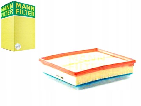 Mann-Filter C 29 168 Filtr powietrza